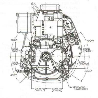 17.5 hp briggs and stratton engine wiring diagram