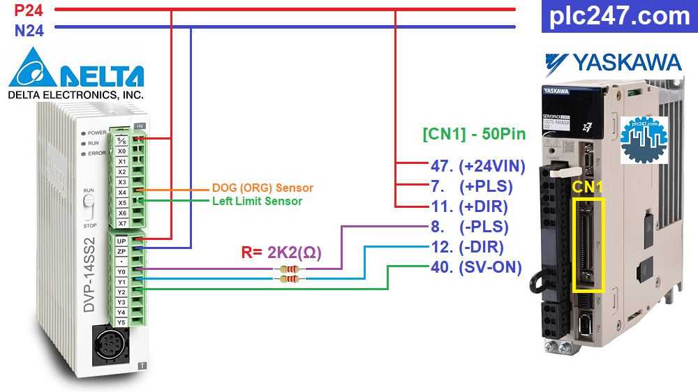 yaskawa etc619580 wiring diagram