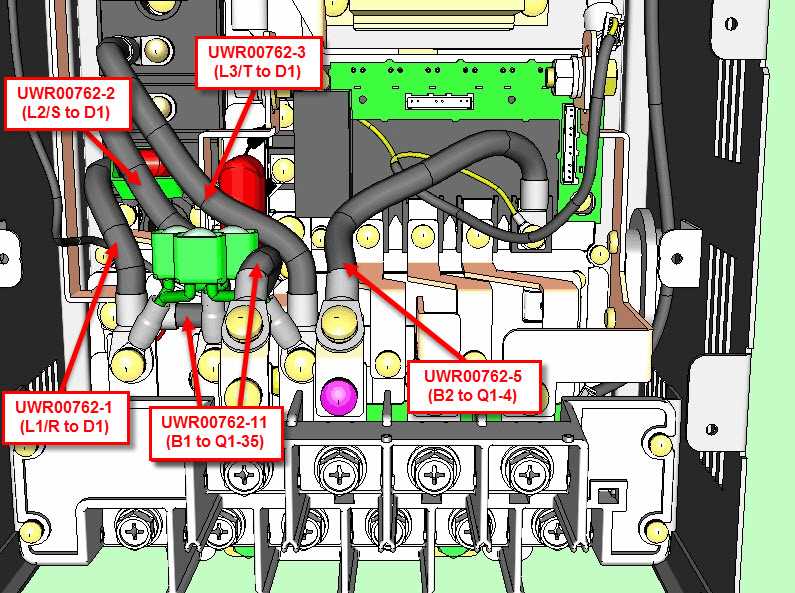 yaskawa etc619580 wiring diagram