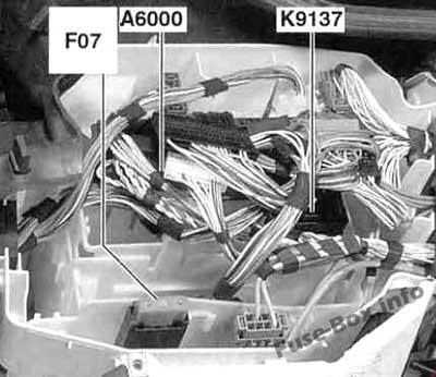 2008 bmw n51 dme wiring diagram