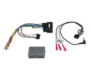 scosche gm2000 wiring diagram