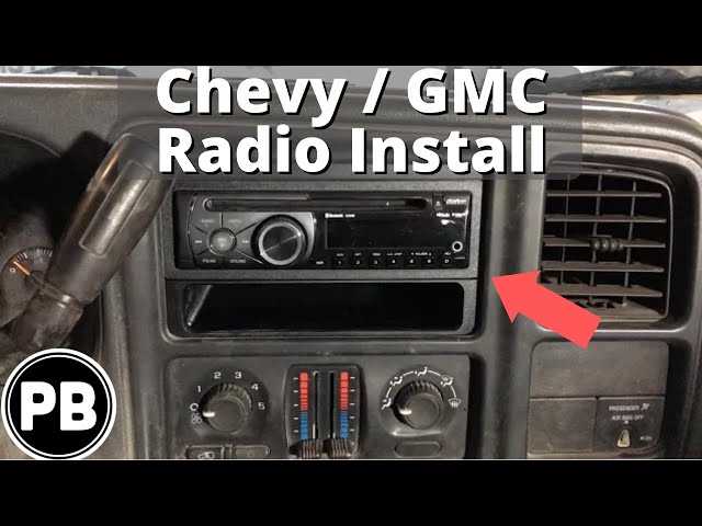 2001 gmc sierra stereo wiring diagram