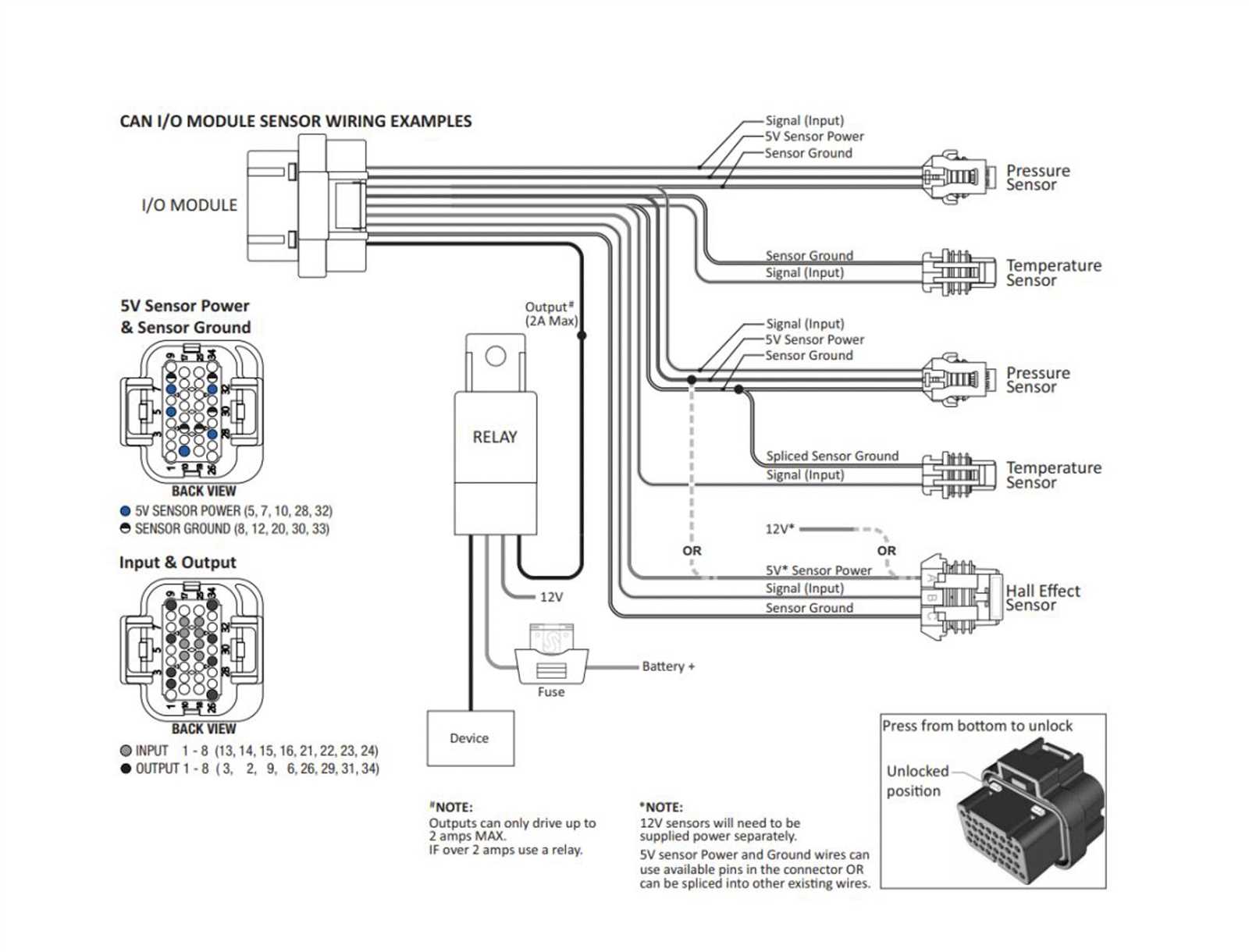 holley dominator wiring diagram