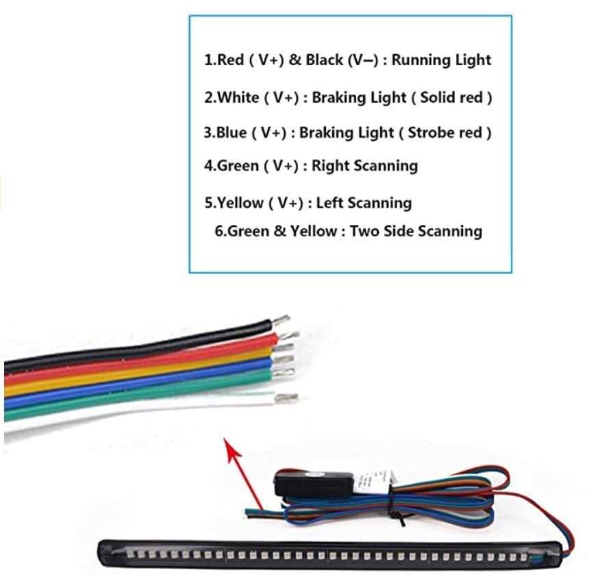 3 wire harley turn signal wiring diagram