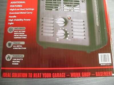 1500 watt electric space heater wiring diagram