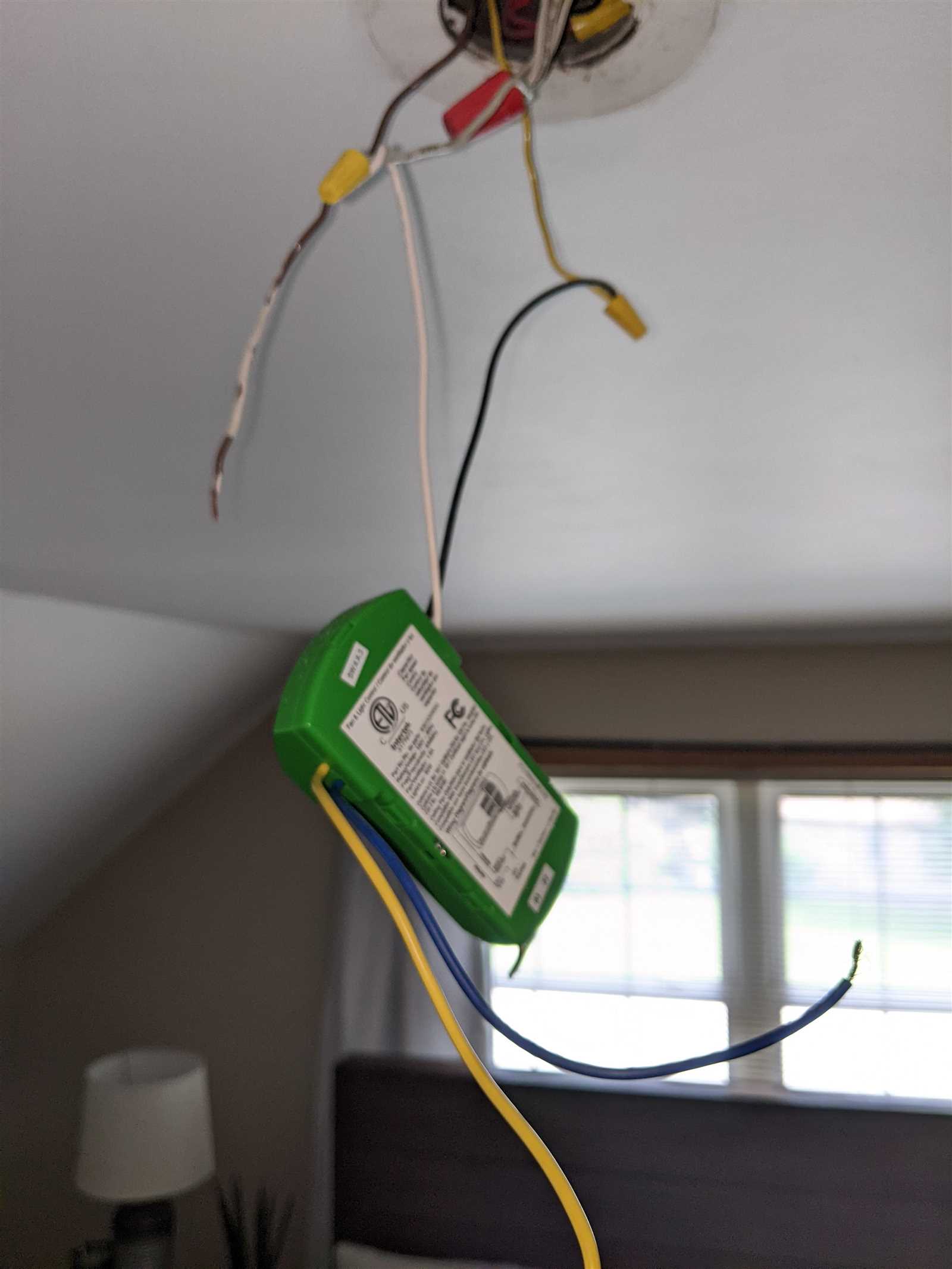 hunter 4 wire ceiling fan switch wiring diagram