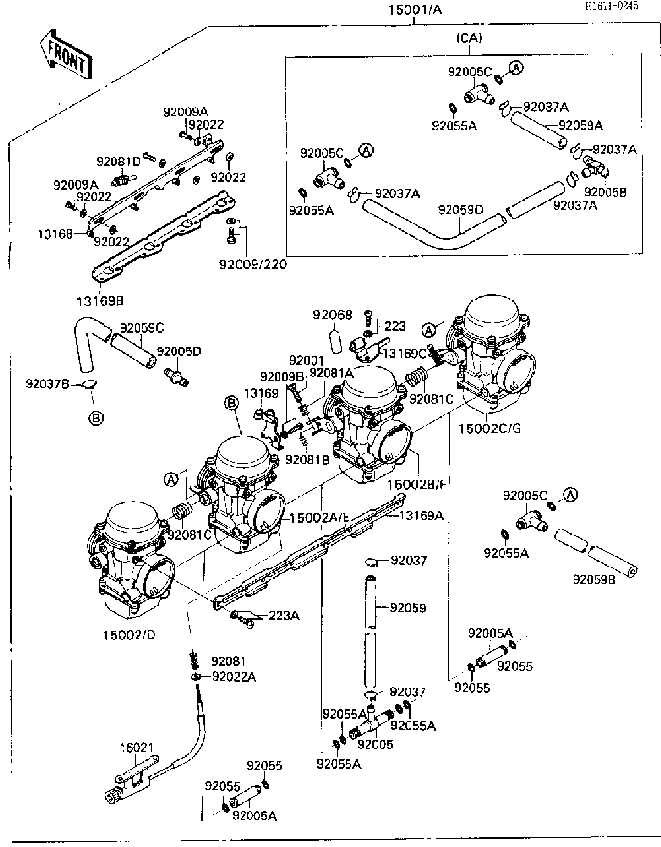 2001 yamaha r6 wiring diagram